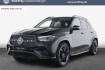 Mercedes GLE AMG Line Advanced Plus Benz gle 400 gle