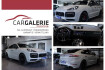 Porsche Cayenne  4.0 v8 gts*sport chrono*pano*head up*ahk