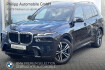 BMW X7 M  X7 m 60i ahk pano sky massage sthzg h&k sitzklima