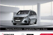 Mercedes Classe V Avantgarde Benz v 300 d avantgarde 4×4 lang amg airmatic pano 9g