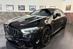Mercedes AMG GT  benz amg gt  benz amg gt 4 trg. 63 s 4matic+ aerodynamik airmatic