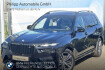 BMW X7 M  X7 m 60i m sport pro ahk sthzg h/k kein mietwagen