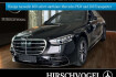 Mercedes Classe S Edition Benz s 350 d 4m amg line+night+airmatic+distron+pano