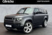 Land Rover Defender  130 p500 v8 / winter paket / head up /