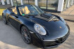 Porsche 991  911 4s cabrio 1. hand deutsch approved garantie