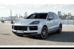 Porsche Cayenne  s e hybrid ha lenkung innodrive head up