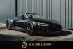 Audi R8  v10 spyder 5.2 fsi quattro ? b&o  carbon