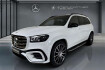 Mercedes GLS  Benz gls 450 d 4matic amg  sthz  pano  7.sitzer  360