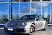 Porsche 992  carrera s tot wink schiebed matrix 18wege abgas v