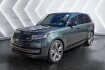 Land Rover Range Rover  Range rover se
