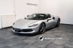 Ferrari 296 GTS  296 gts carbon*lift*racing seats*jbl*xpel