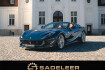 Ferrari 812  gts 6.5 v12 800ch
