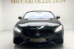 Mercedes Classe S 63 AMG  Benz s 63 amg coupe*head up*360 kamera*perform abgas*