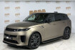 Land Rover Range Rover Sport  Range rover sport sv edition one