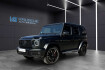 Mercedes G63 AMG  Benz g 63 amg 2.hd*dt.at.*mwst*360 *burmester*ahk*acc