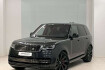 Land Rover Range Rover SV Range rover sv p530 multimedia & 23