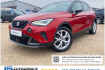 Seat Arona Fast Lane FR Pro fr navi led acc shz rfk dab pdc volldigita