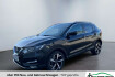 Nissan Qashqai  akari 1.3 dig t verkehrszeichenerkennung