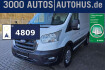 Ford Transit Custom Trend Transit ft 350 l2h2 2.0 tdci trend 3 sitze pdc