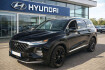Hyundai Santa Fe Style Santa fe 2.4 gdi 4wd+leder+ruckfahrk.+shz+led+