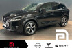 Nissan Qashqai N-Connecta qashqai 1.3 dig t n connecta winter pkt.