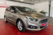 Ford S-Max Titanium S max titanium*7 sitze +keylessgo +ahk +1. hd. *
