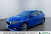 Skoda Fabia Tour tour 1.5 tsi winterpaket navi kurvenlicht