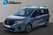 Nissan Townstar Tekna dig t 130 l1 tekna