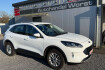 Ford Kuga Titanium hybrid titanium navi kamera ahk garantie