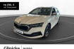 Skoda Octavia Essence combi 2.0 tdi navi sihz pdc led keyless