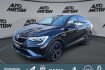 Renault Arkana R.S. LINE tce 160 r.s. line*leder*navi*rfk*shz*