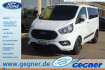 Ford Transit Custom  Transit custom l1h1 trend 9 si. doppel klima