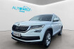 Skoda Kodiaq Style 1.4 dsg kam acc led app dab nav tuv neu