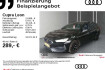 Cupra Leon  leon  leon st 1.4 e hybrid dsg *acc*r cam*nav*led*shz*