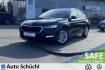 Skoda Octavia Ambition combi 2.0 tdi dsg ambition smart link+ah