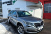 Skoda Kodiaq  style/pano/navi/shz/temp/s+w/kam/apple