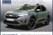 Dacia Sandero  stepway extreme eco g 120 auto navi shz bt