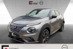 Nissan Juke N-Connecta n connecta 143ps automatik winter/beh.ws/carplay