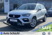 Seat Ateca Style 1.5 tsi style ahk+virtual cockpit+navi pro
