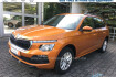 Skoda Kamiq Essence kamiq 1.0 tsi essence shz smartlink alu 5jgarantie
