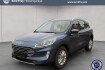 Ford Kuga Titanium 2.5 duratec phev titanium