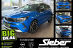 Opel Grandland Ultimate 1.6 turbo ultimate sitzhzg*kamera*tempo