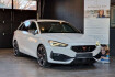 Cupra Leon VZ leon  leon sportstourer vz 1 4tsie hybrid*kamera*acc