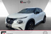 Nissan Juke N-Connecta n connecta 143ps automatik winter/beh.ws/carplay