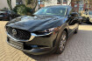 Mazda CX-30 Selection Cx 30 skyactiv x 186 at selection des paket