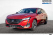 Peugeot 308 Allure sw 1.2 allure pdc shz kamera navi acc led