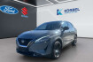 Nissan Qashqai Tekna tekna+*pano*head up*360 *led*leder*bose*