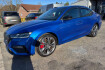Skoda Octavia RS First Edition lim. rs 4×4 ahk/parken & licht paket