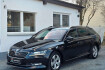 Skoda Superb L&K combi l&k 4×4 *panorama*digital tacho