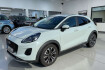 Ford Puma Titanium titanium